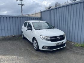 DACIA/SANDERO – 409531NC