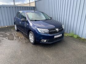 DACIA/SANDERO – 422572NC