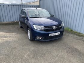 DACIA/SANDERO – 423937NC