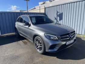 MERCEDES BENZ/GLC – 424972NC