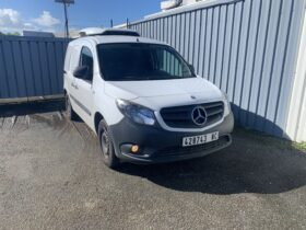 MERCEDES BENZ/CITAN – 428743NC