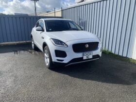 JAGUAR/E-PACE – 434341NC