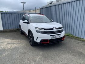 CITROEN/C5 AIRCROSS – 434552NC