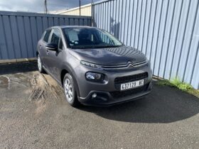 CITROEN/C3 – 437129NC