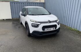 CITROEN/C3 – 438240NC