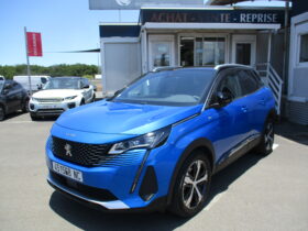 PEUGEOT/3008 – 451568NC