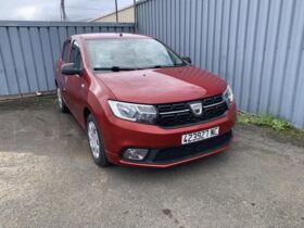 DACIA/SANDERO – 423927NC