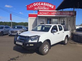 ISUZU/DMAX – 399476NC