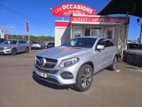 MERCEDES BENZ/GLE COUPE – 426361NC