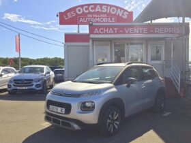 CITROEN/C3 AIRCROSS – 428191NC
