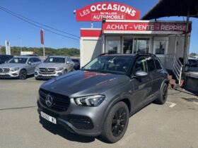 MERCEDES BENZ/GLE – 434563NC