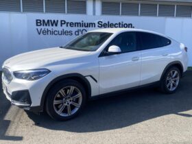 BMW/X6 – 439741NC