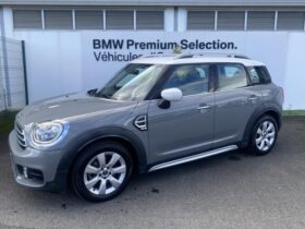 Mini/COUNTRYMAN – 441047NC
