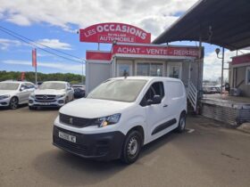PEUGEOT/PARTNER – 442096NC