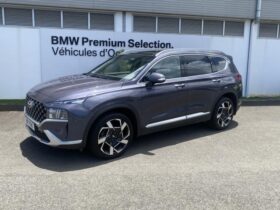 HYUNDAI/SANTA FE – 447711NC