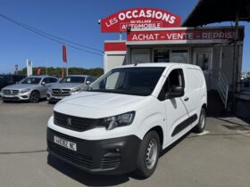 PEUGEOT/PARTNER – 448362NC