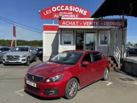 PEUGEOT/308 – 449107NC