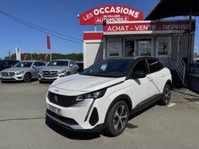 PEUGEOT/3008 – 449607NC