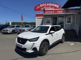 PEUGEOT/2008 – 450269NC