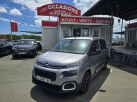 Citroen/BERLINGO – 450862NC