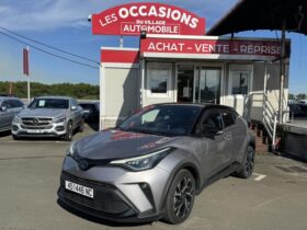 TOYOTA/C-HR – 451446NC