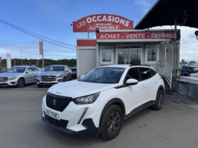 PEUGEOT/2008 – 452119NC