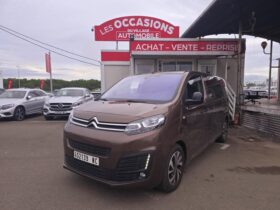 CITROEN/JUMPY – 452139NC