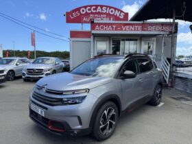 CITROEN/C5 AIRCROSS – 452950NC