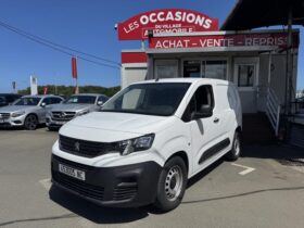 PEUGEOT/PARTNER – 453005NC