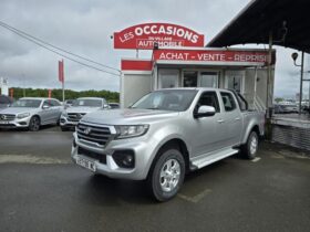 GREAT WALL/WINGLE – 457196NC