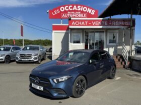 MERCEDES BENZ/CLASSE A – 462207NC