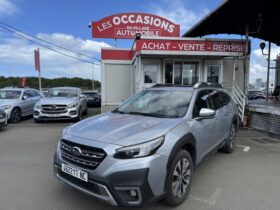 Subaru/OUTBACK – 462217NC