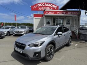 Subaru/XV – 424534NC