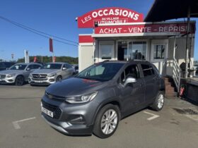 CHEVROLET/TRAX – 429780NC