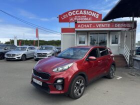 Kia/SPORTAGE – 431673NC