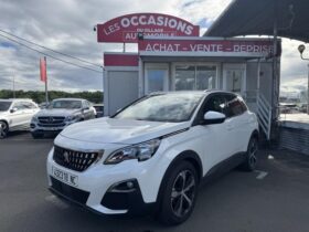 PEUGEOT/3008 – 432318NC
