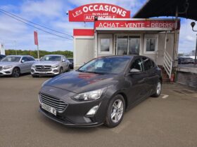 Ford/FOCUS – 435992NC