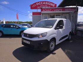 PEUGEOT/PARTNER – 436649NC