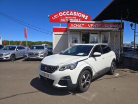 Peugeot/3008 – 437861NC