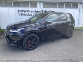 Land Rover/DISCOVERY – 437947NC