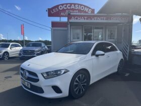 MERCEDES BENZ/CLASSE A – 438886NC