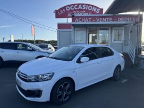 CITROEN / C-ELYSEE – 439546NC
