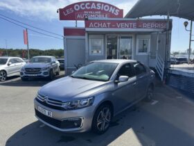 CITROEN/C-ELYSEE – 447679NC