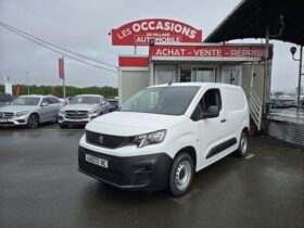Peugeot/PARTNER – 448372NC