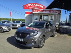 Peugeot/2008 – 451456NC