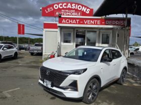 CHANGAN  /CS35 – 468173NC