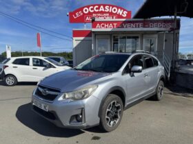 Subaru/XV – 406159NC