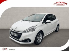 PEUGEOT/208 – 432368NC