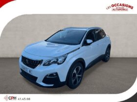 Peugeot/3008 – 438032NC