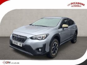 SUBARU/XV – 438382NC